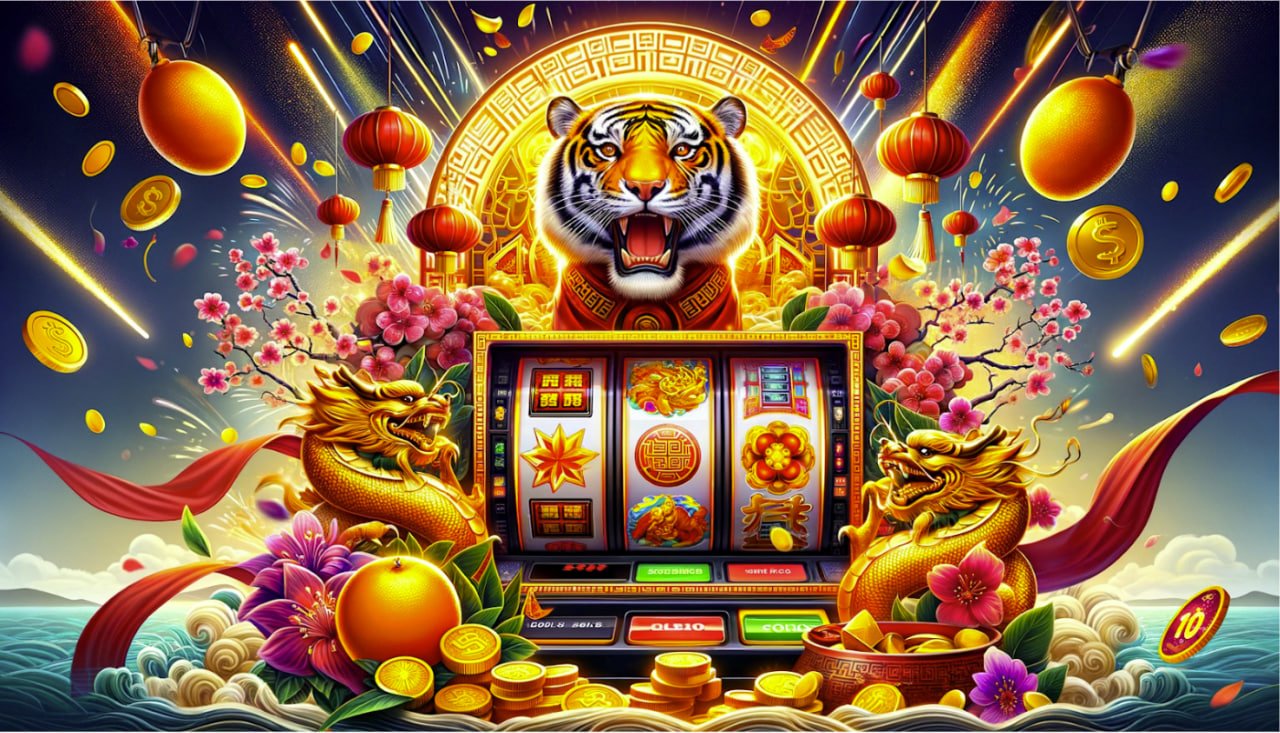 responsible Dragon Tiger session and account care on apk 1971